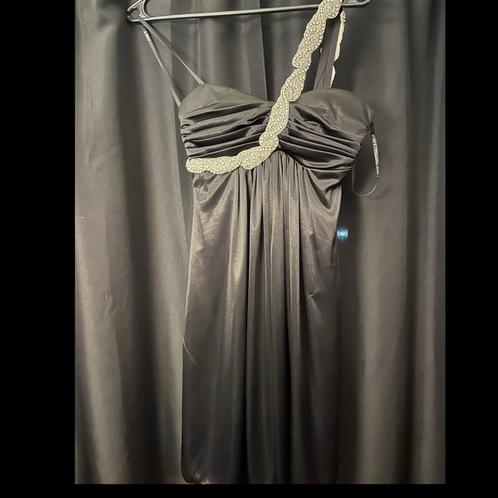 B. Darlin one shoulder dress